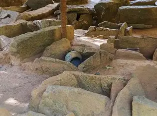 Cultural performances